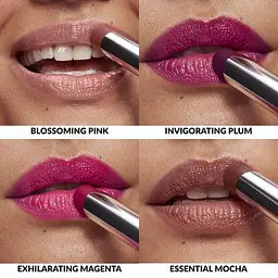 Губна помада Avon Anew Відновлення Exhilarating Magenta/Хвилюючий малиновий 3.5 г (158511280) - мініатюра 2