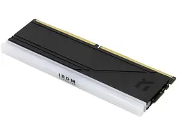 Модуль пам`ятi GOODRAM 32 GB (2x16GB) DDR5 6000 MHz IRDM RGB (IRG-60D5L30S/32GDC) - мініатюра 4