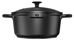 Каструля Be Simple (2.4 л) 20 см IQ kuh0016374 - мініатюра 1