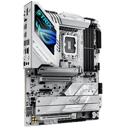 Материнська плата ASUS ROG STRIX Z890-A GAMING WIFI (s1851, Intel Z890, PCI-Ex16)