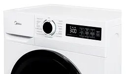 Пральна машина MIDEA MF110W60/ W-UA - мініатюра 2