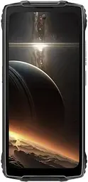 Смартфон Blackview BV8200 12/256GB Black - мініатюра 4