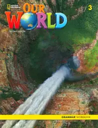 Our World 3. Grammar. Workbook - Роб Свед - мініатюра 7