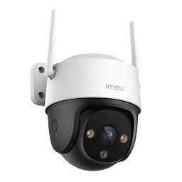 IP PTZ-відеокамера з WiFi 6 3Mp IMOU Cruiser SE+ (IPC-K7CP-3H1WE) f=3.6mm, ІЧ+LED, з мікрофоном (99-00019573)