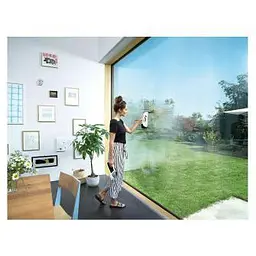 Віконний пилосос Karcher WV 2 Premium + KV 4 Premium (1.633-219.0) - мініатюра 7