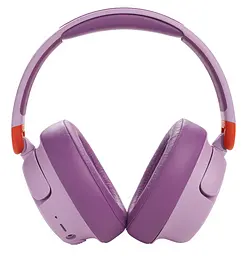 Гарнітура JBL JR460NC Pink (JBLJR460NCPIK) - мініатюра 3