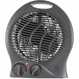 Тепловентилятор Silver Crest LHL 2000Вт B1 Bl (110112)