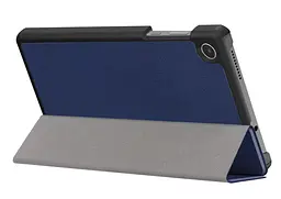 Чохол Primolux Slim для планшета Lenovo Tab M8 (4rd Gen) TB-300 Dark Blue - мініатюра 4