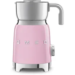 Спінювач молока Smeg MFF11CREU - мініатюра 2