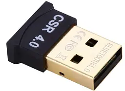Контролер USB — Bluetooth-адаптер Atcom 4.0 CSR chip - мініатюра 3