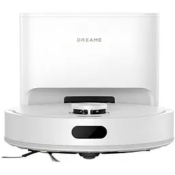 Робот-пилосос Dreame F20 Plus White (RLF41GD-wh)