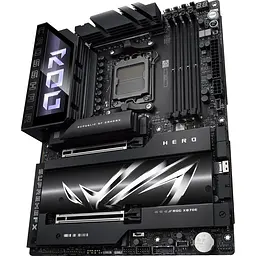 Материнська плата Asus ROG Crosshair X870E Hero EU [144419] - мініатюра 5