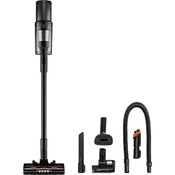 Пилосос акумуляторний Gorenje SVC296449NMBL (747440)