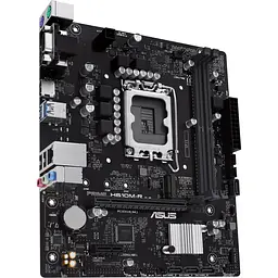 Материнська плата Asus Prime H610M-R-SI [147096] - мініатюра 4