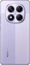Смартфон Xiaomi Redmi Note 14 Pro 5G 12/512GB Lavender Purple (with charger) (Global Version) - мініатюра 3