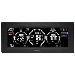 Метеостанція Technoline WL1035 Black - мініатюра 8