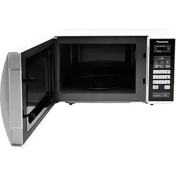 Мікрохвильова піч Panasonic NN-ST342WZUE [139216] - мініатюра 5