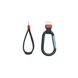 Портативна колонка JBL Flip 7 JBLFLIP7BLU Blue - мініатюра 10