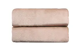Плед Ardesto Flannel 200х220 см бежевий (ART0206SB) - мініатюра 5