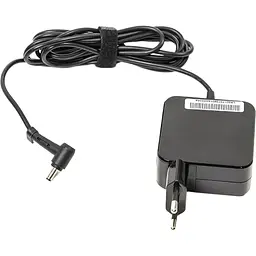 Блок живлення для ноутбуків PowerPlant ASUS 220V, 19V 45W 2.37A (4.0*1.4) wall mount