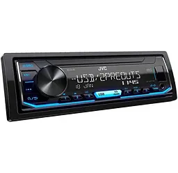Автомагнитола JVC KD-X176 [54598] - мініатюра 2