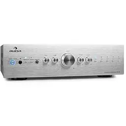 Стереопідсилювач Auna CD708 HiFi 600 Вт (10008982)