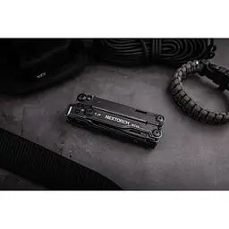 Мультитул Nextorch Pioneer MT20 - мініатюра 16