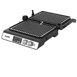 Електрогриль PRIME Technics PGH 182 KX - мініатюра 5