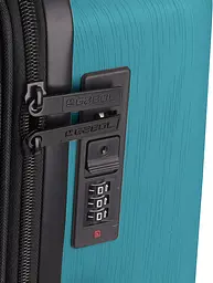 Валіза Gabol Mercury (M) Turquoise (122946-018) - мініатюра 6