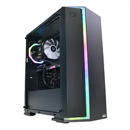 Робоча станція Power Up Desktop #237 Core i7 12700K/64 GB/HDD 1 TB/SSD 512 Gb/GeForce RTX 4070 12 Gb - мініатюра 2