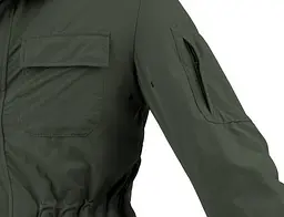 Куртка мисливська Beretta Quick Dry L Темний хакі - мініатюра 3