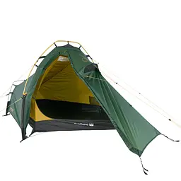 Намет Nordisk Svalbard 1 SI (2.0) Deep Forest Green (10921201) - мініатюра 5