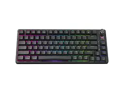 Клавіатура Hator Icefall PRO Wireless Black (HTK450UA)