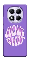 Чохол Demsky Holy shit для Xiaomi Poco X7