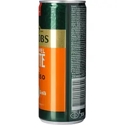 Напій молочний з кавою Jacobs Ice Presso Caramel Latte 250 мл - мініатюра 2