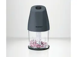 Чоппер (подрібнювач) Silver Crest SMZ 260 G4 grey - мініатюра 4