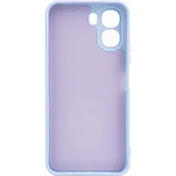 Чохол до мобільного телефона ArmorStandart ICON OPPO A6X 4G Camera cover Lavender (ARM90140) - мініатюра 2