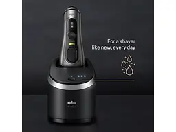 Электробритва Braun Series 9 Pro+ 9565cc - миниатюра 4