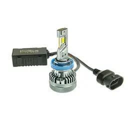 Світлодіодна лампа Cyclone Type-48 H11 5500K Cyclone (НФ-00005047) - мініатюра 2