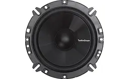 Компонентна акустична система Rockford Fosgate R165-S - мініатюра 6