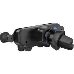 Автотримач HOCO CA102 Manner Gravity Linkage - мініатюра 4