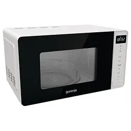 Мікрохвильова піч з грилем Gorenje MO20S4W