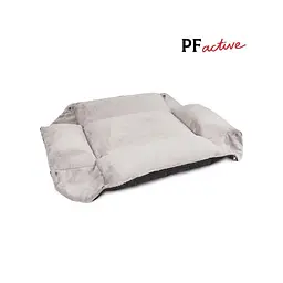 Лежак Pet Fashion Simon 1 для собак 52х42х18 см - мініатюра 5
