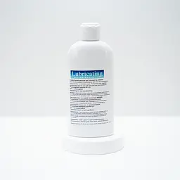 Густий універсальний лубрикант на водній основі без ароматизатора 200 мл гіпоалергенний - мініатюра 2