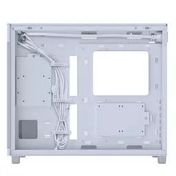 Корпус Asus Prime AP303 Mesh White (90DC00V3-B39000) - мініатюра 8