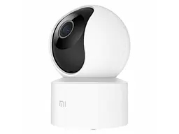 IP Камера відеоспостереження XioXiaomi Xiaomi 360 ° Home Security Camera 1080P MJSJ10CM BHR4885GL - мініатюра 3
