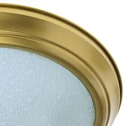 Світильник настінно-стельовий накладний Brille BR-02 252/2 - мініатюра 2