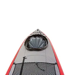 Каяк Gumotex Framura /021 Red/Grey (1053-5С/11С-/021-framu) - мініатюра 3
