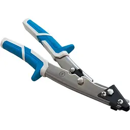 Ножиці по металу My Tools просічні (373-NIB) - мініатюра 2