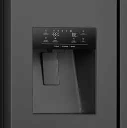Холодильник Hisense RS9P628GPFE (BCD-628WY) (7282936) - мініатюра 6